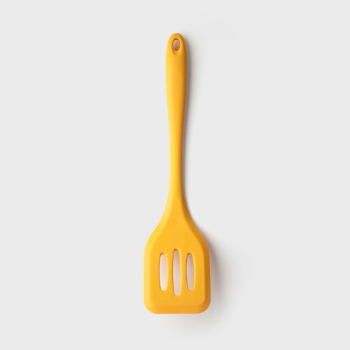 Taylor's Eye Witness - Silicone Slotted Turner 28cm (14 Colours)