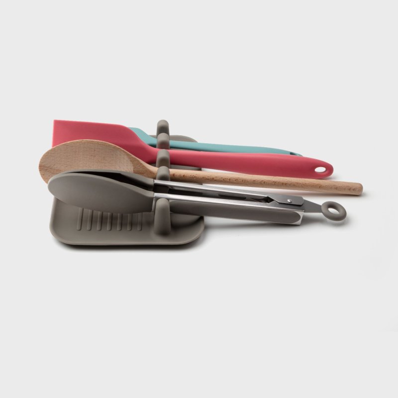 Taylor's Eye Witness - Silicone Utensil Rest