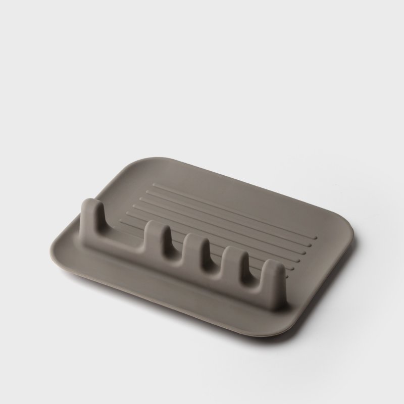 Taylor's Eye Witness - Silicone Utensil Rest