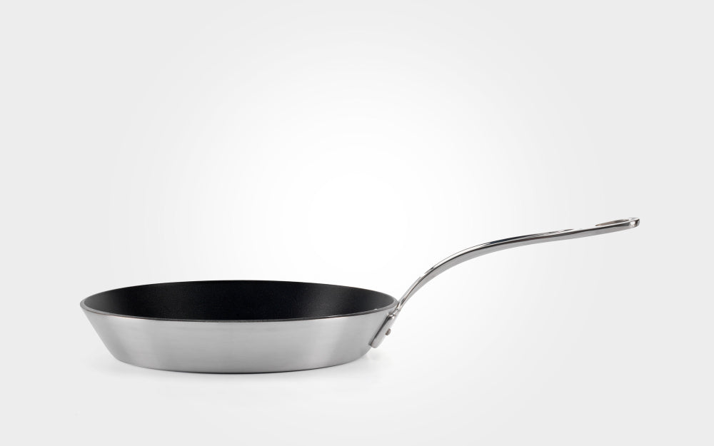 Samuel Groves Classic Non-Stick Tri-Ply Frying Pan - 26cm
