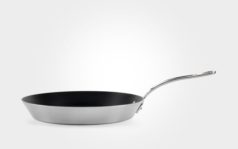 Samuel Groves Classic 30cm Non-Stick Tri-Ply Frying Pan