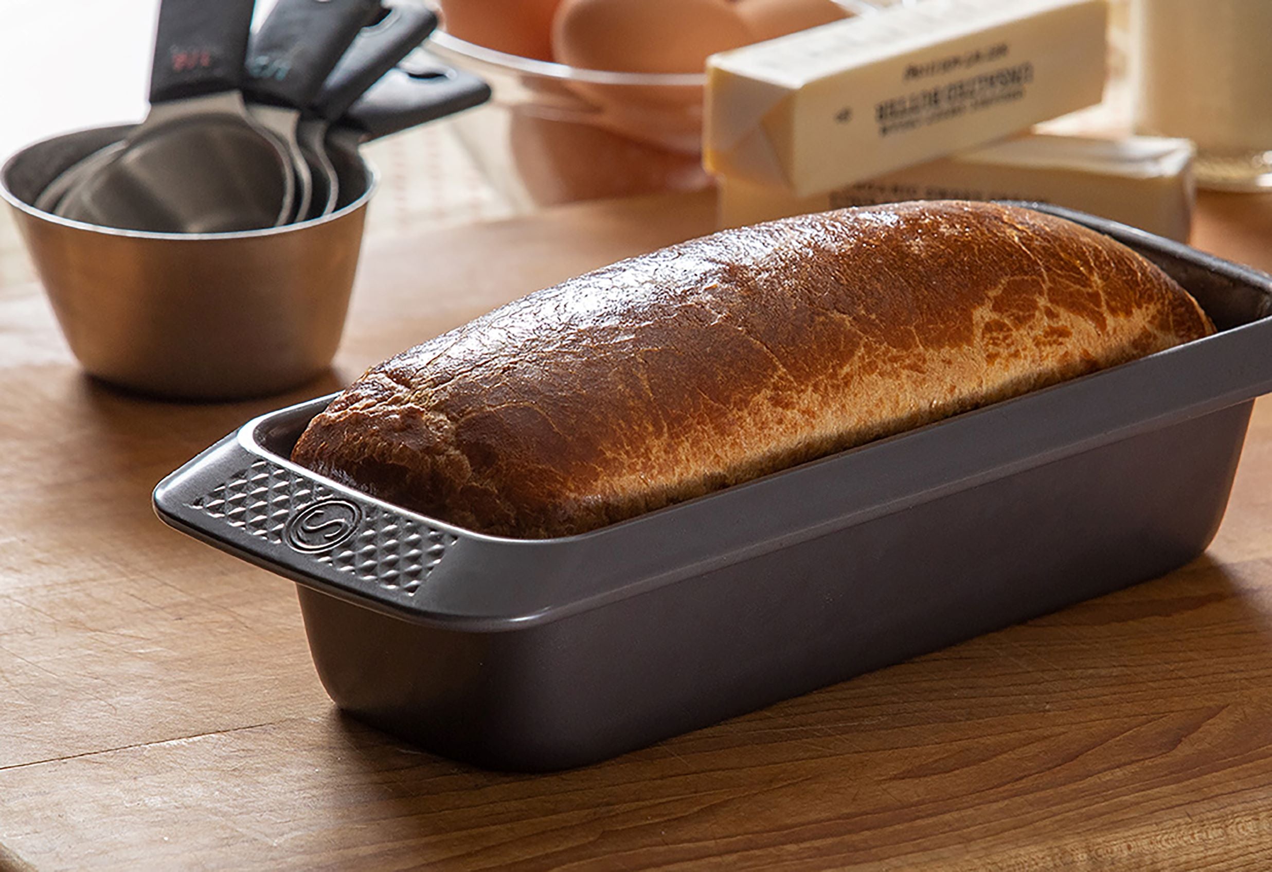 Saveur Selects Loaf Pan