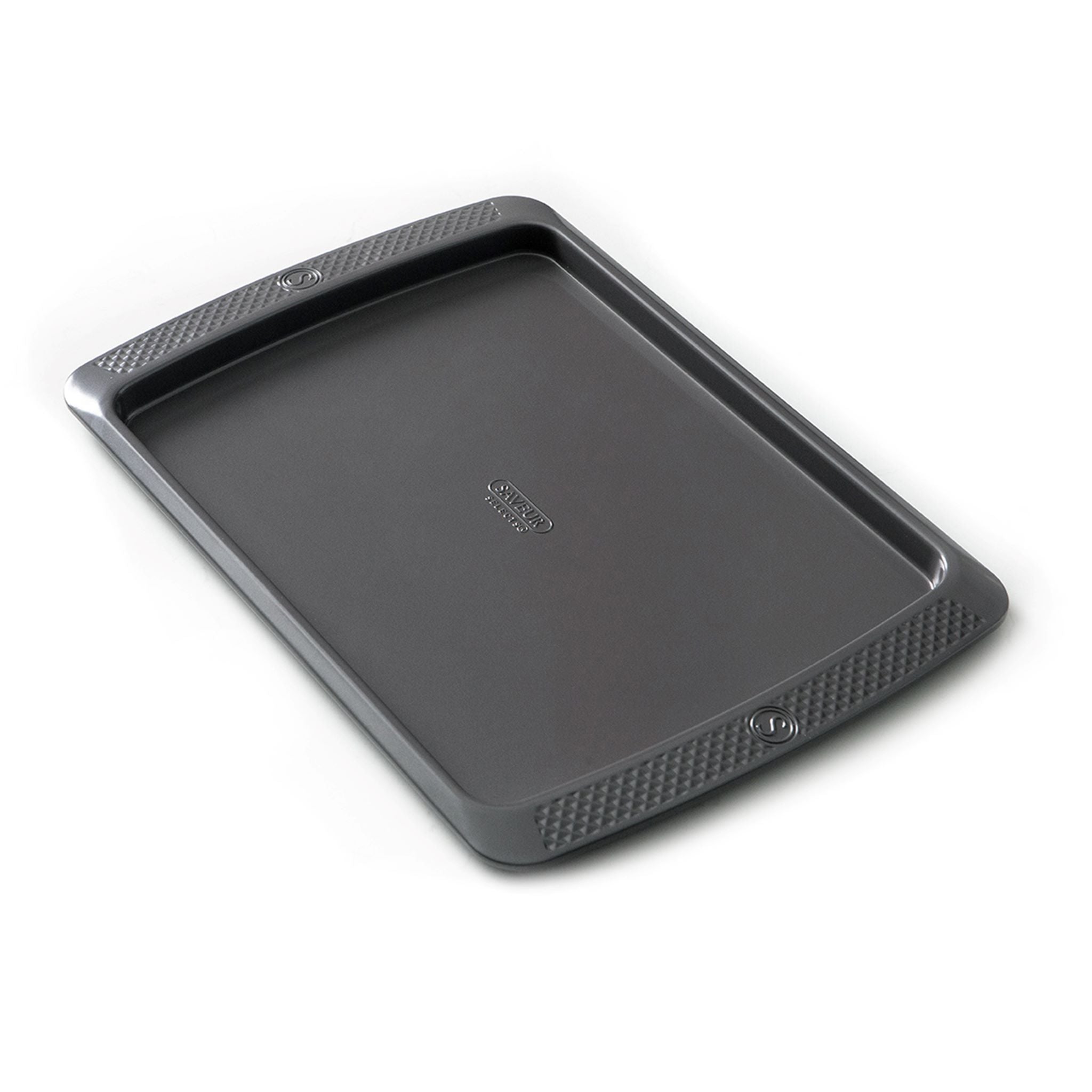 Saveur Selects Rimmed Baking Tray / 9"x 13"