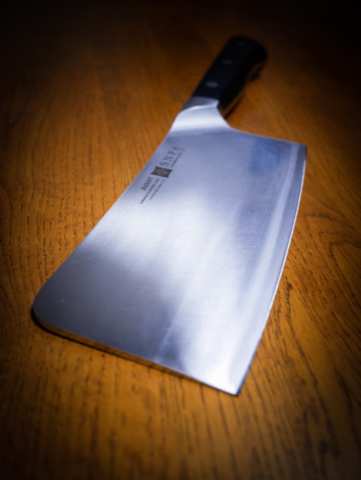 SNF Avant Chopper / 6"