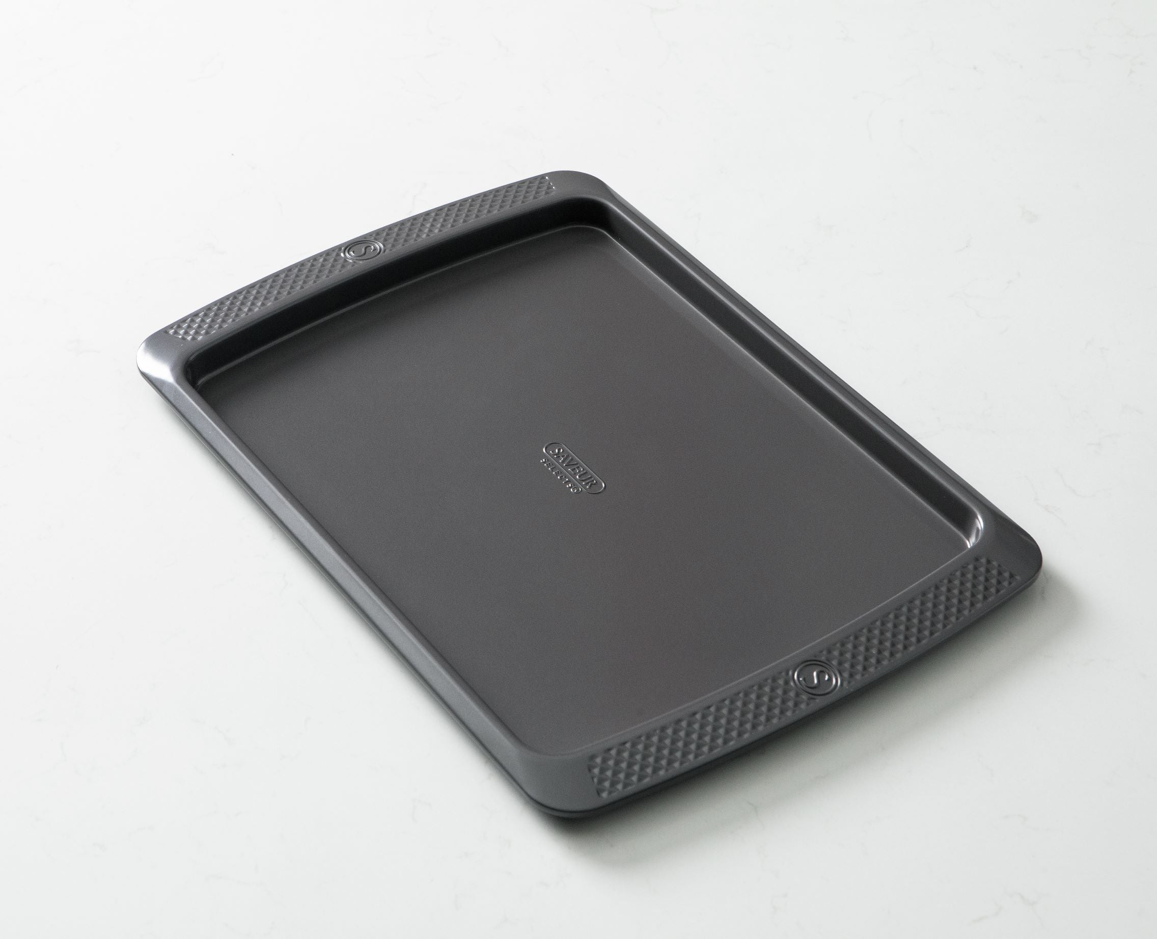 Saveur Selects Rimmed Baking Tray / 9"x 13"