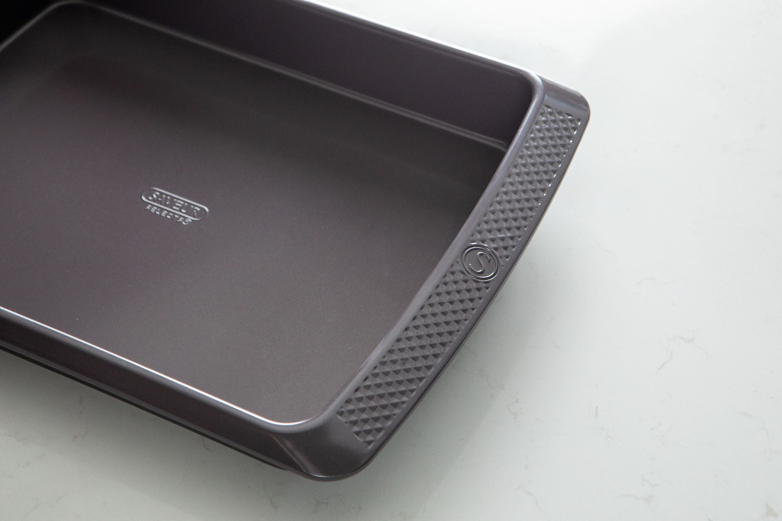 Saveur Selects Roasting Pan / 10"x 14"