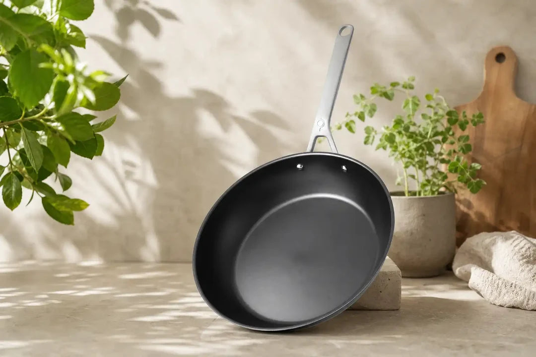 Eco-Friendly Cookware Benefits and Best Practices