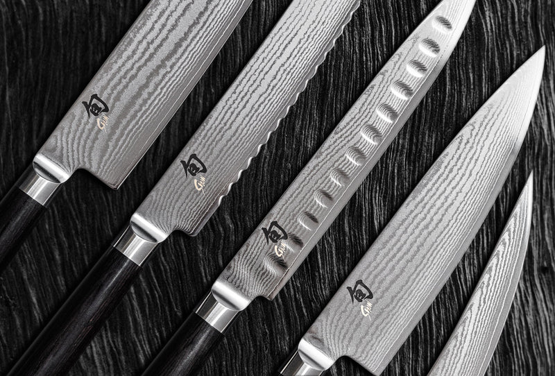 Kai Shun Knives