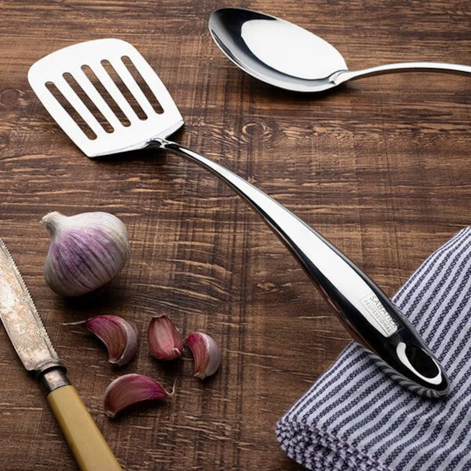 Stainless Steel Kitchen Tools & Utensils