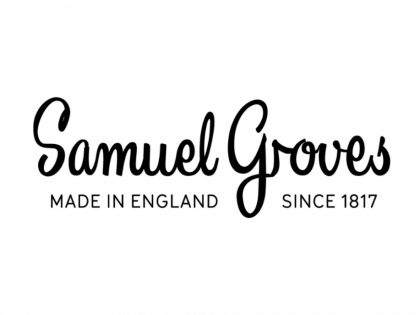 Samuel Groves Cookware