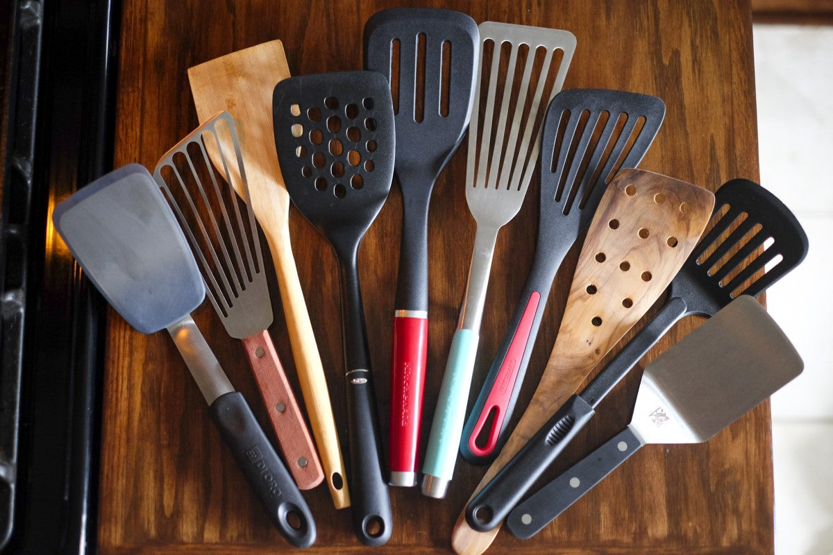 Spatulas