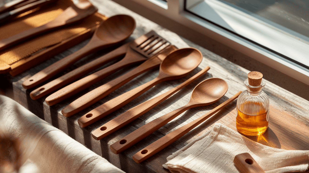 Kitchen Utensils