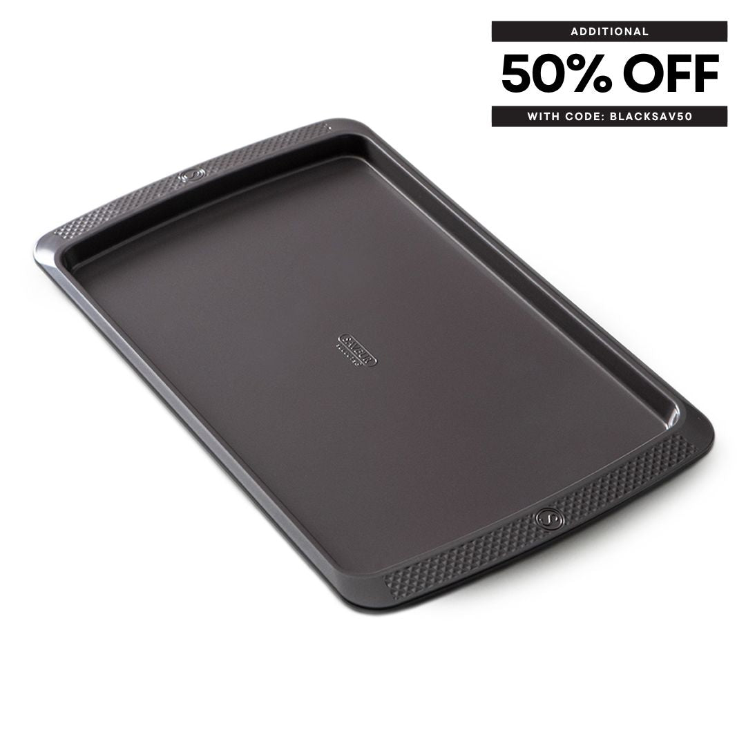 Artisan Series Non-stick Rimmed Baking tray - 11"x17"