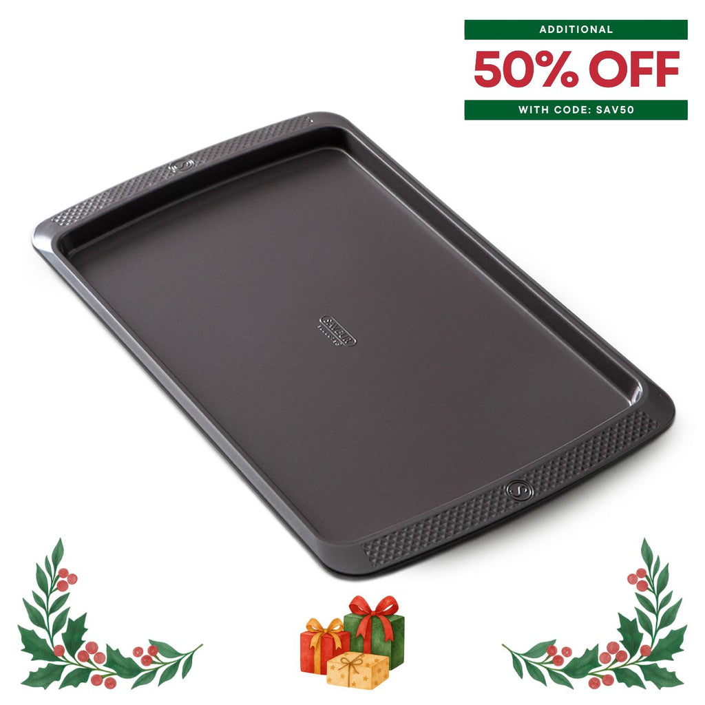Artisan Series Non-stick Rimmed Baking tray - 11"x17"