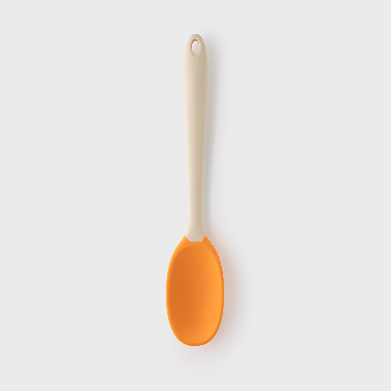 Taylor's Eye Witness -  Silicone Narrow Spoon (Buttermilk & Saffron) - 28cm