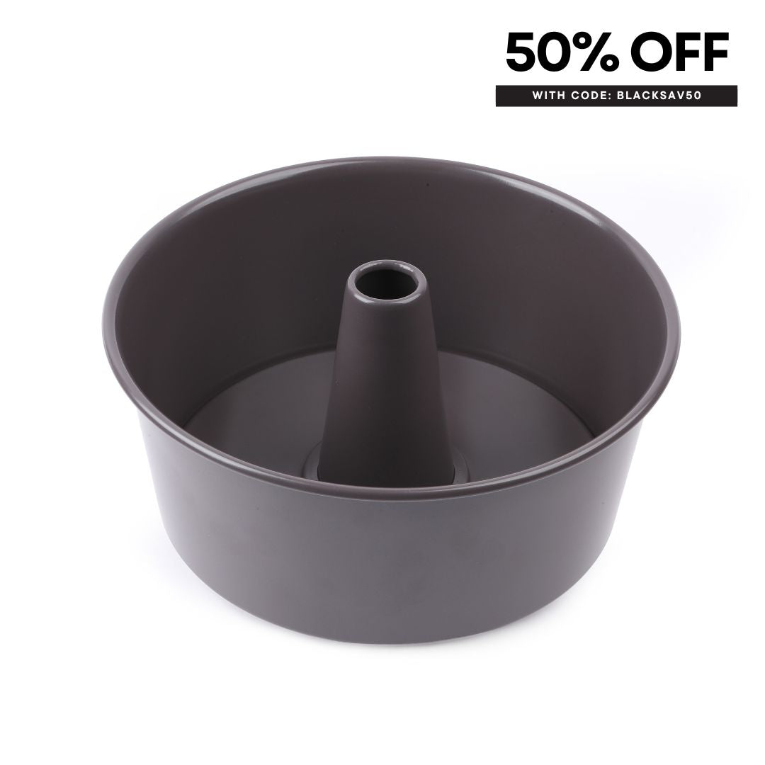 Artisan Series 10-Inch Non-stick Angel Food Cake Pan