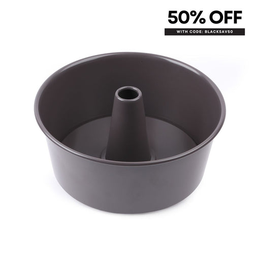 Artisan Series 10-Inch Non-stick Angel Food Cake Pan