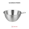 SHIMOYAMA mixing bowl with handle