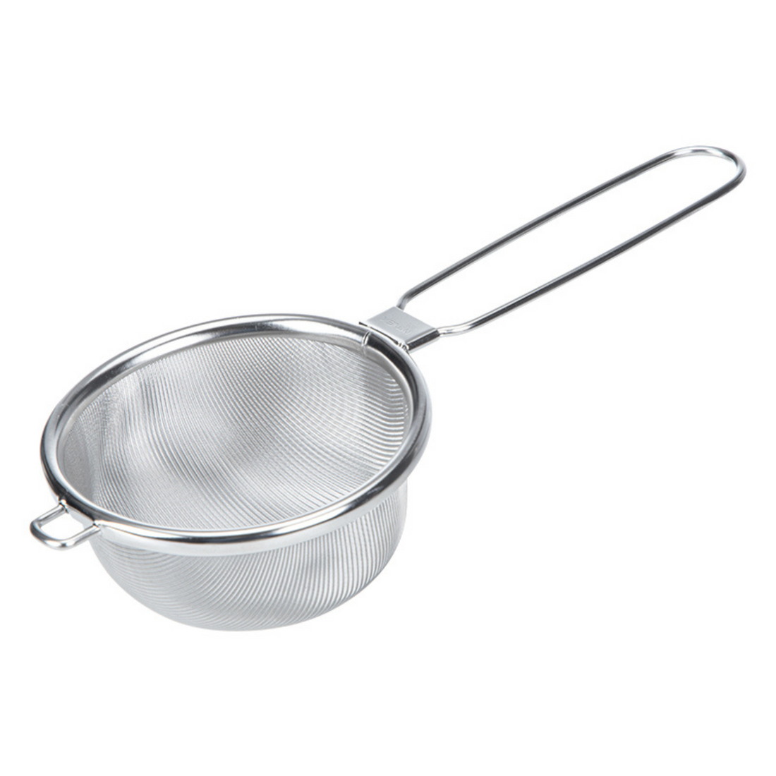 Shimoyama Stainless Steel Tea Strainer