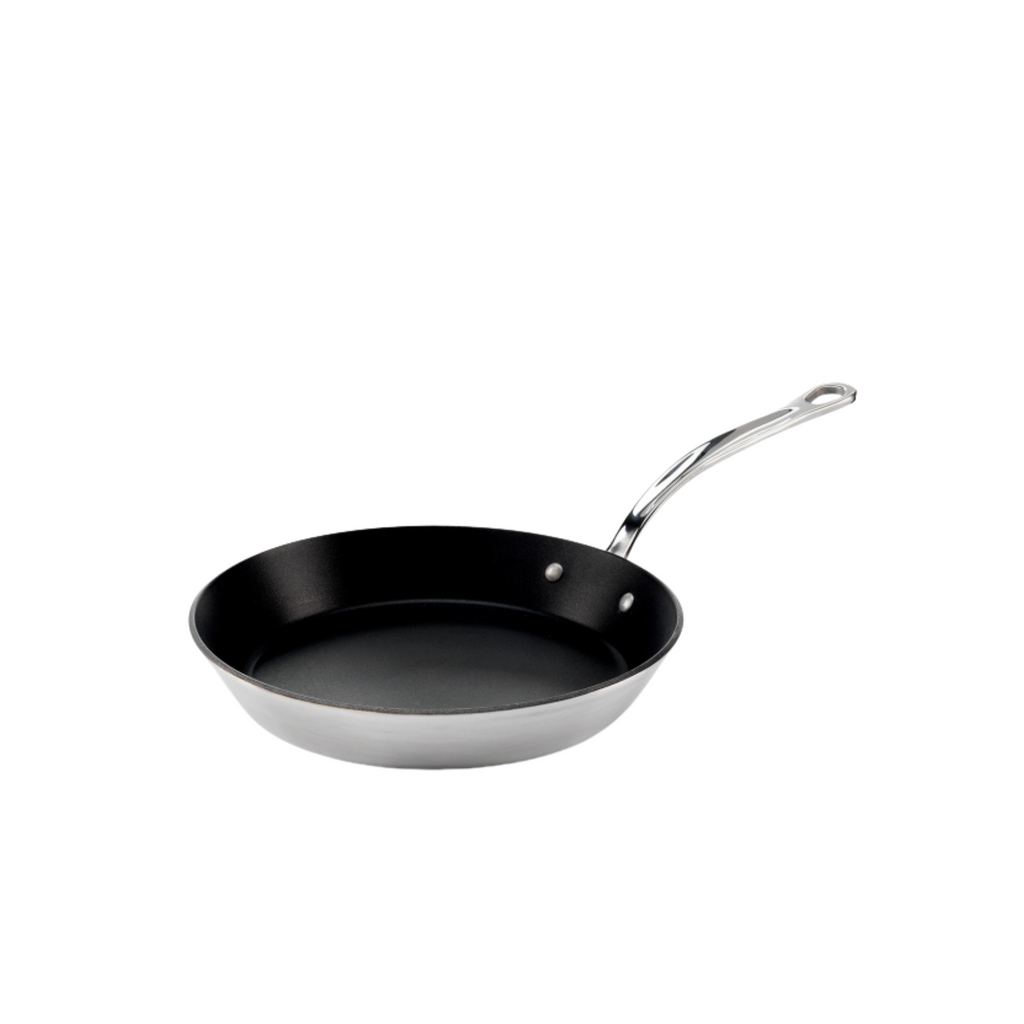 Samuel Groves Classic Non-Stick Tri-Ply Frying Pan - 20cm