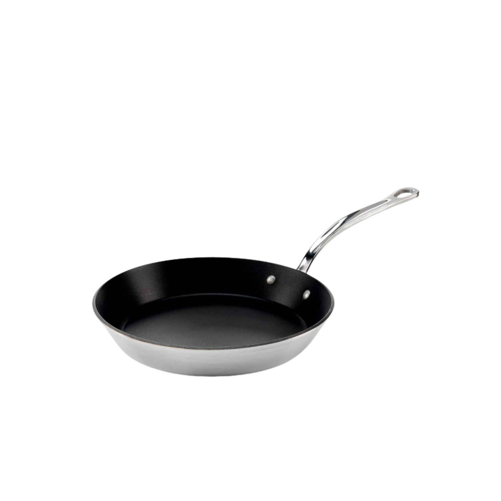 Samuel Groves Classic Non-Stick Tri-Ply Frying Pan - 20cm