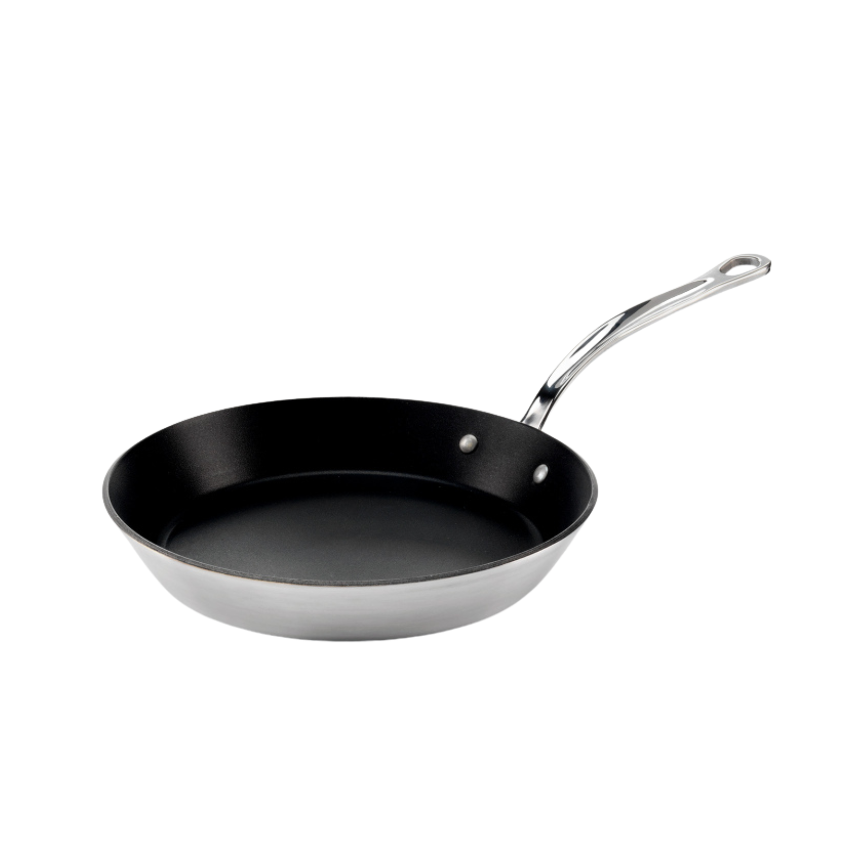 Samuel Groves Classic Non-Stick Tri-Ply Frying Pan - 26cm