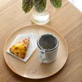 Shimoyama Stainless Steel Tea Strainer