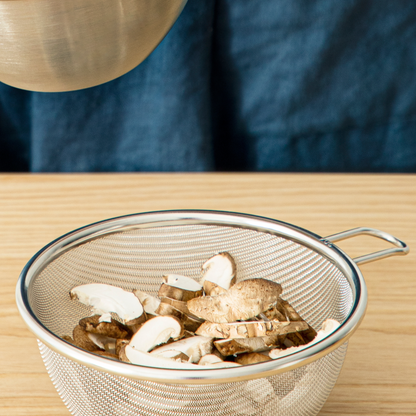 Shimoyama Mesh Sieve