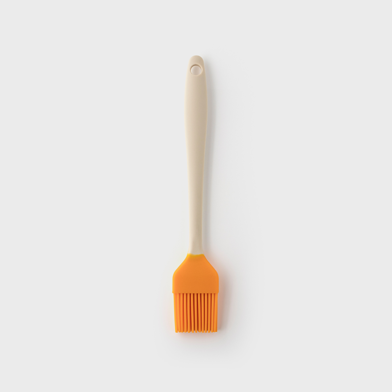 Taylor's Eye Witness -  Silicone Brush (Buttermilk & Saffron - 20cm