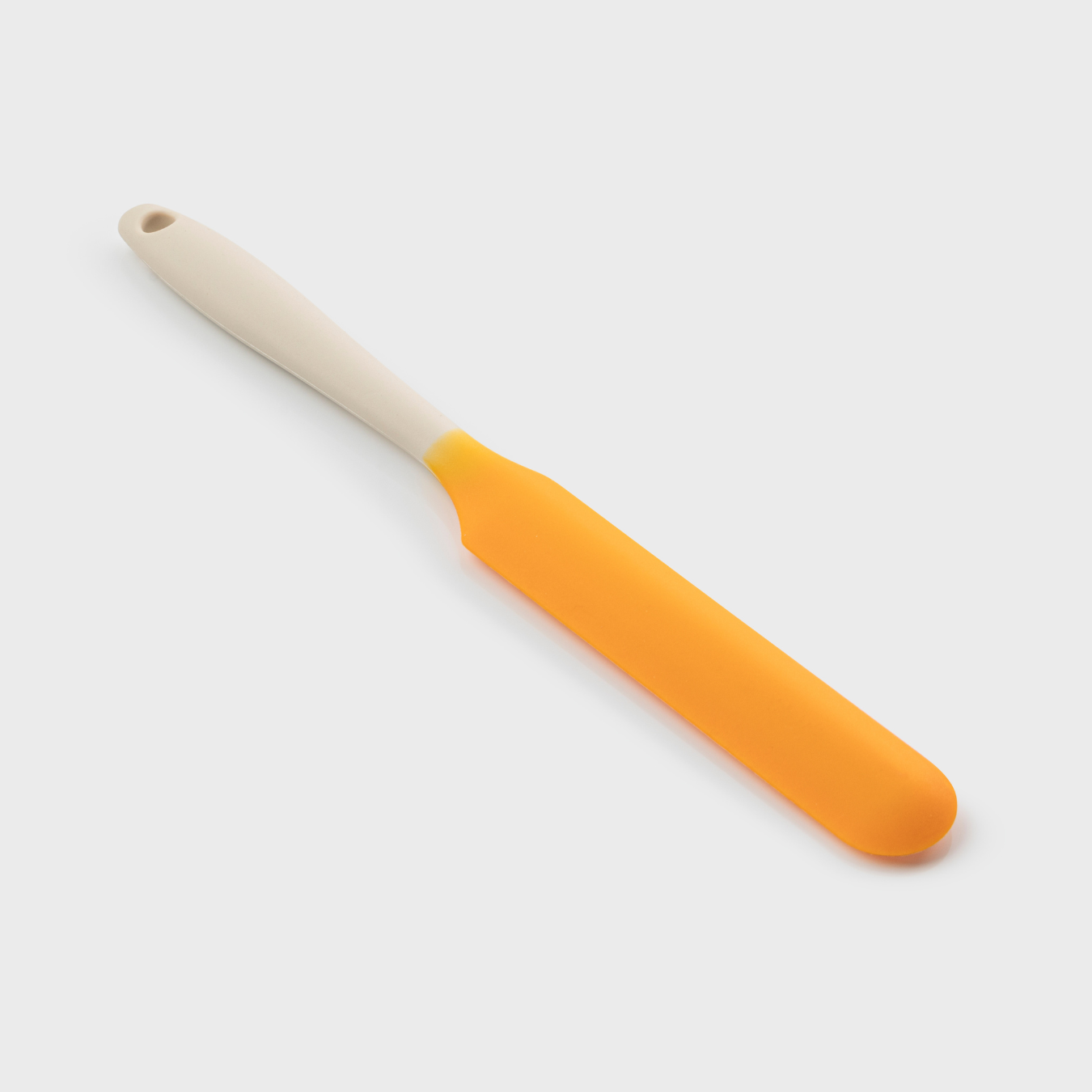 Taylor's Eye Witness -  Mini Silicone Palette Knife (Buttermilk/Saffron)