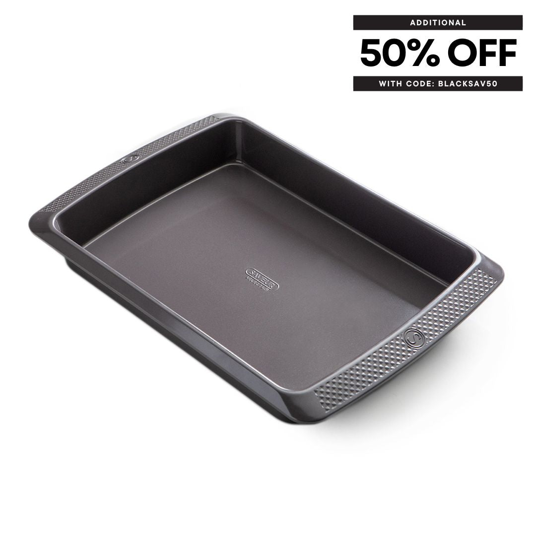 Artisan Series Non-stick Roasting Pan - 10"x14"