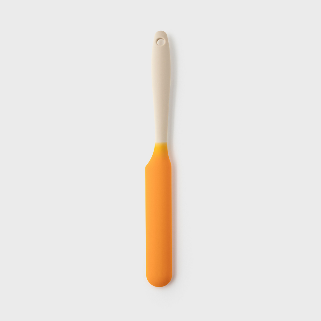 Taylor's Eye Witness -  Mini Silicone Palette Knife (Buttermilk/Saffron)