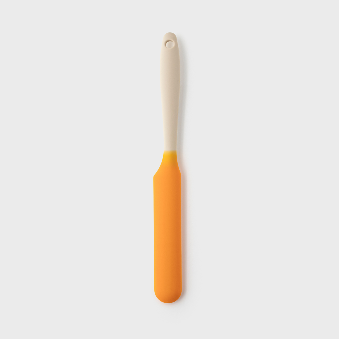 Taylor's Eye Witness -  Mini Silicone Palette Knife (Buttermilk/Saffron)