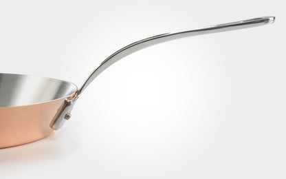 Samuel Groves Copper Induction Frying Pans