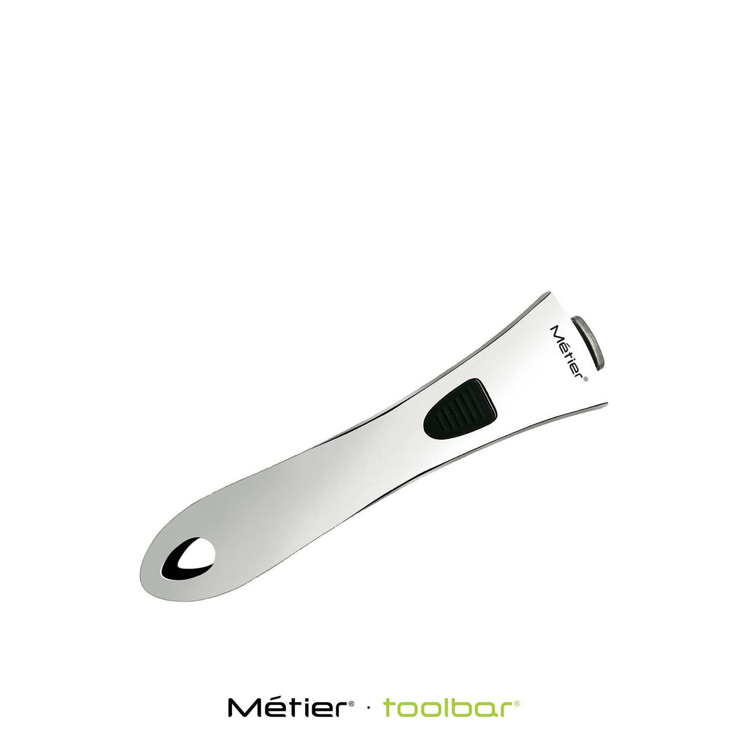 Metier On &amp; Off Detachable Handle