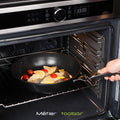 ON~&~OFF 24CM SAUTÉ PAN with Patented Detachable Handle