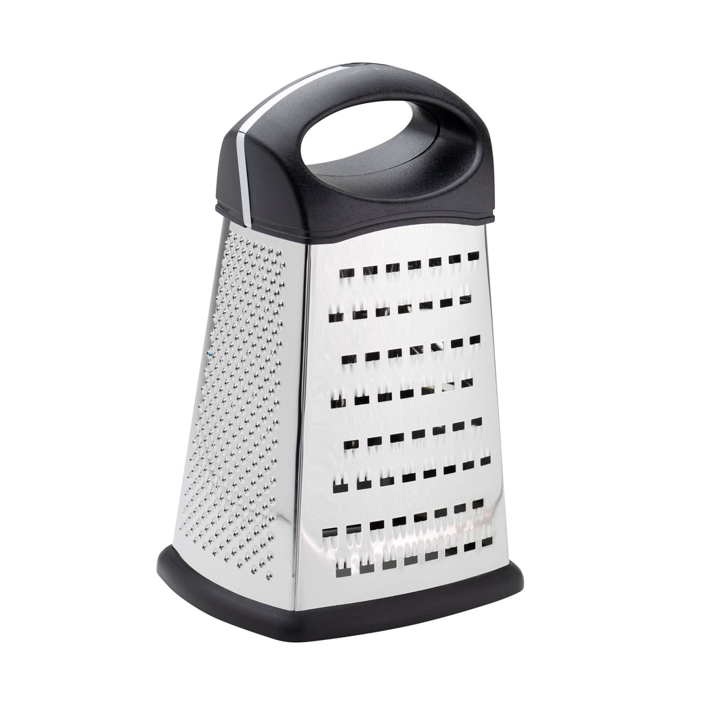 Taylor's Eye Witness - 4-Sided Box Grater