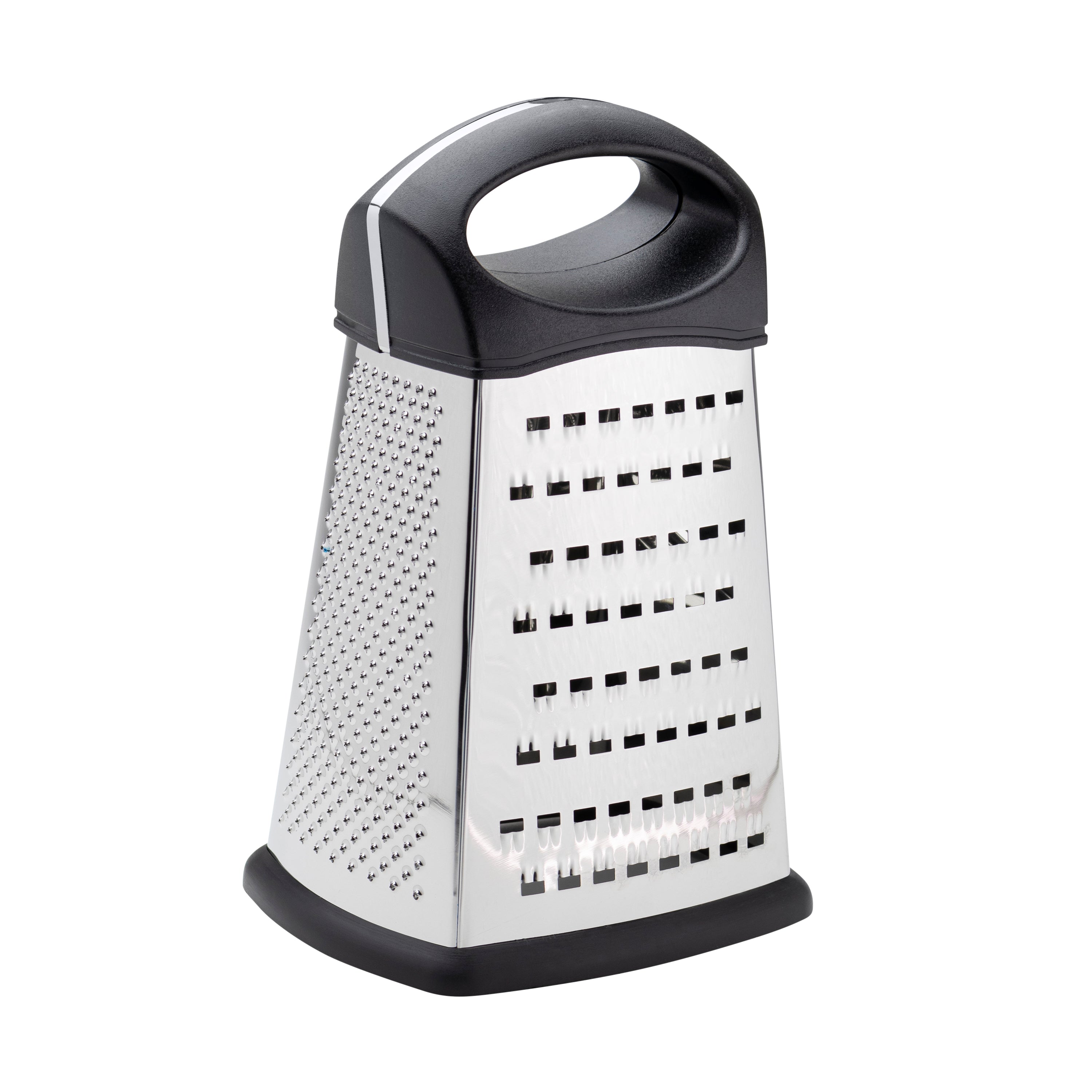 Taylor's Eye Witness - 4-Sided Box Grater