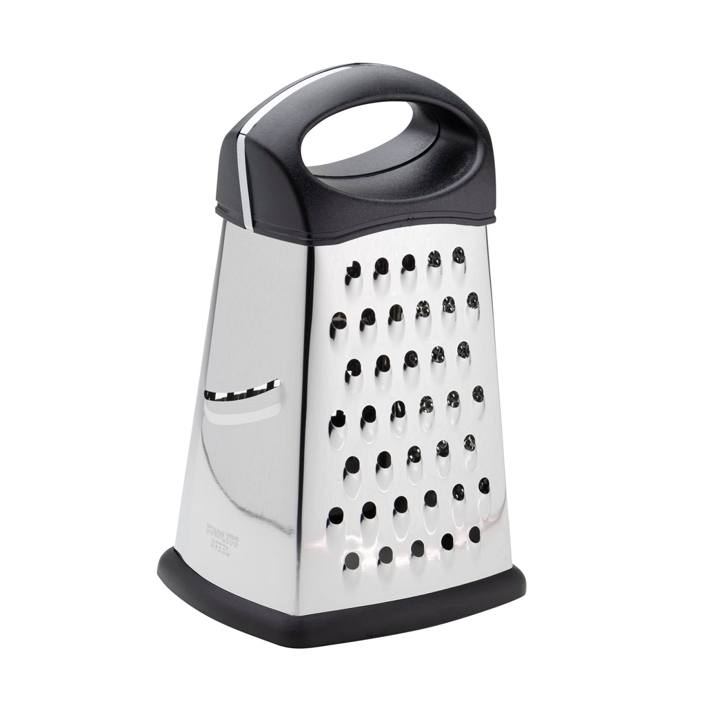 Taylor's Eye Witness - 4-Sided Box Grater