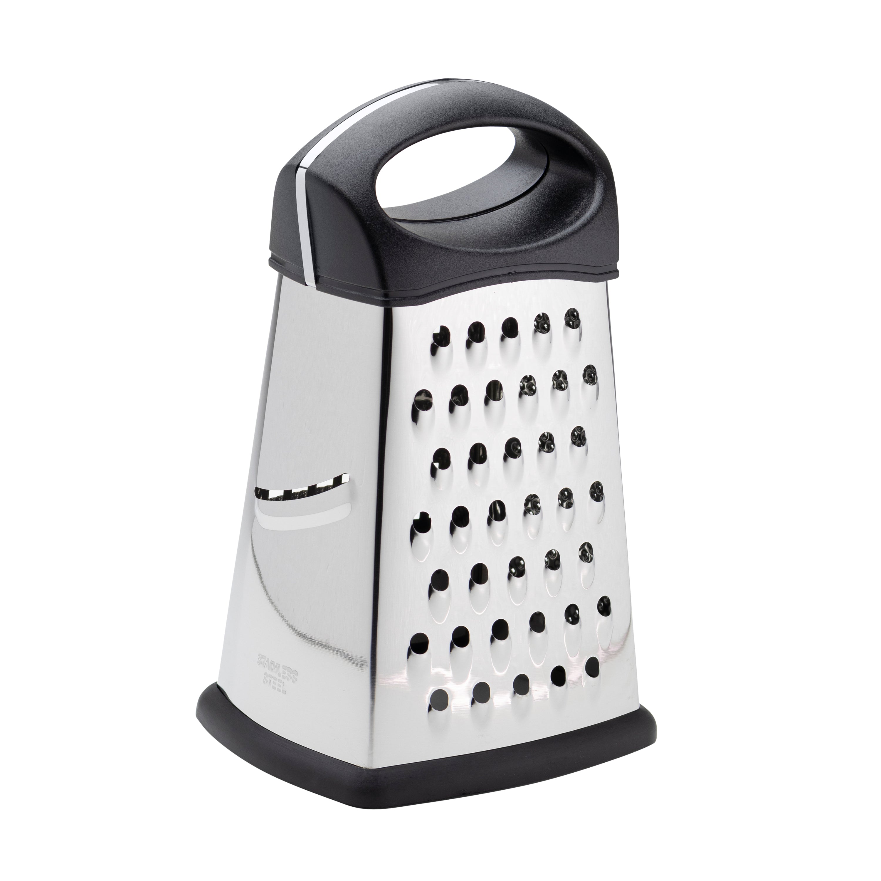 Taylor's Eye Witness - 4-Sided Box Grater