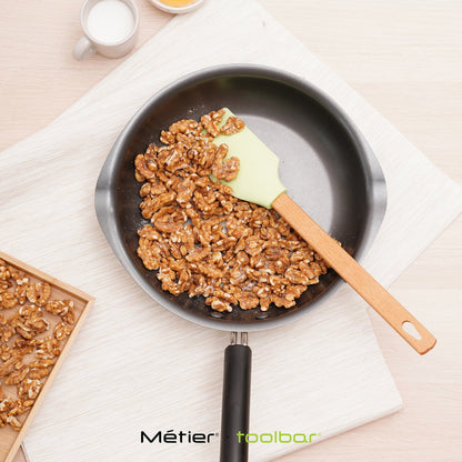 Metier Spout Frying Pan / 24cm