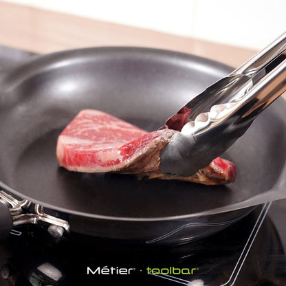 Metier Spout Frying Pan / 24cm