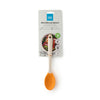 Taylor's Eye Witness -  Mini Silicone Spoon (Buttermilk & Saffron)