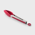 Taylor's Eye Witness - Stainless Steel Tongs