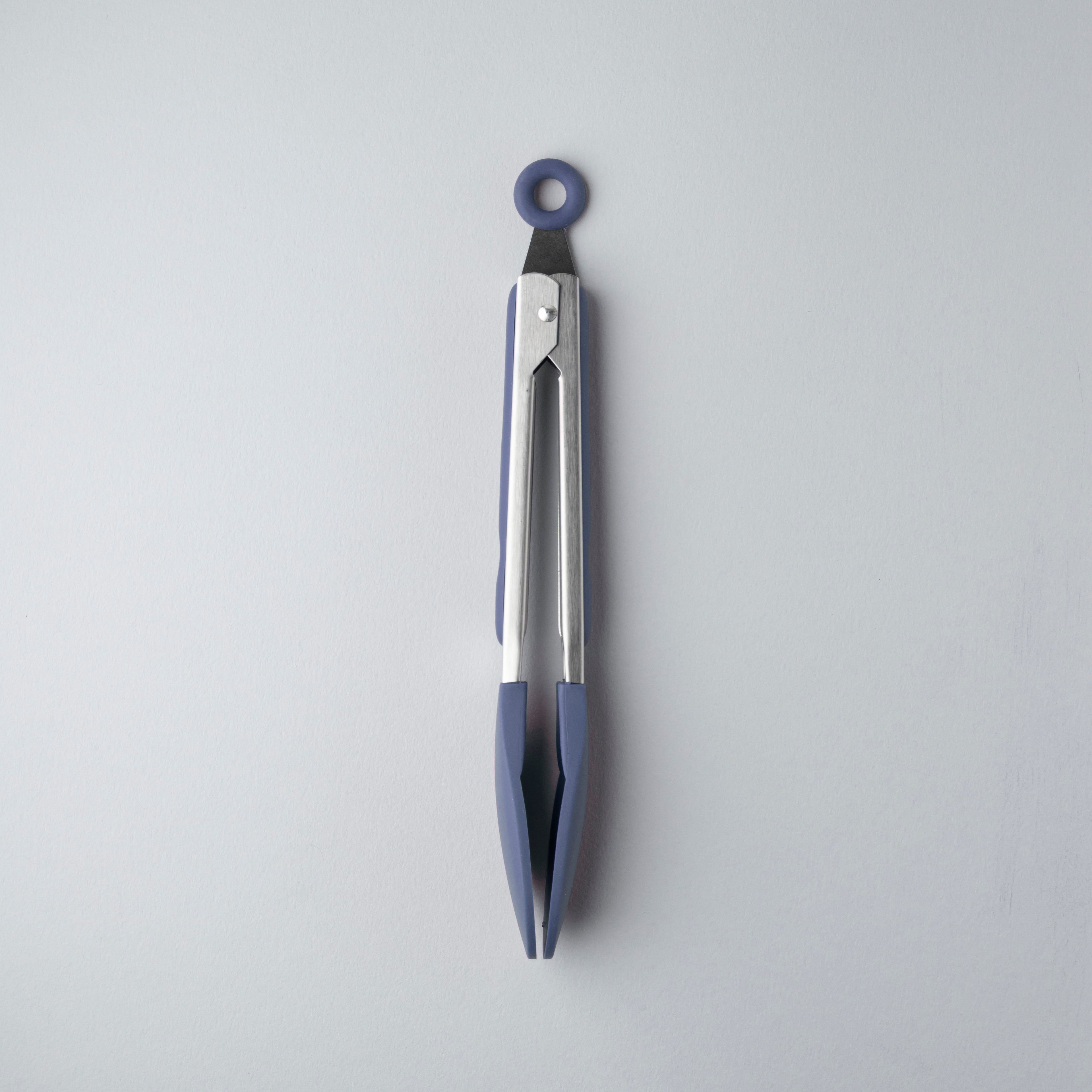 Taylor's Eye Witness - Stainless Steel Tongs (13 Colours)