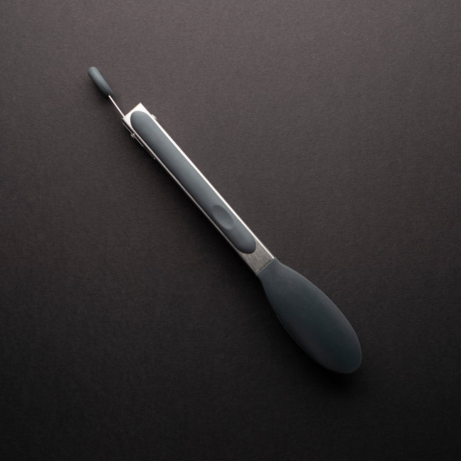 Taylor's Eye Witness - Stainless Steel Tongs