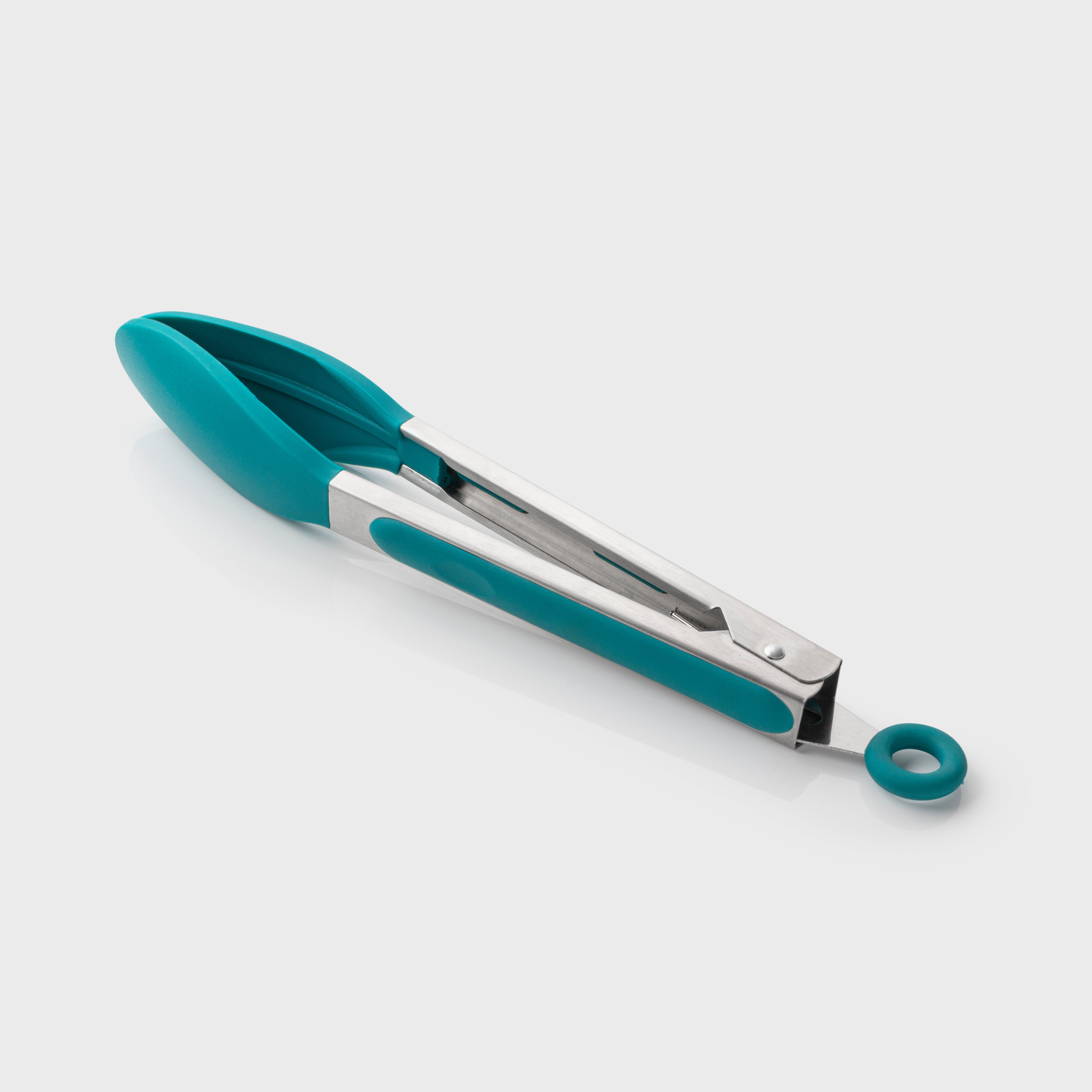 Taylor's Eye Witness - Stainless Steel Tongs (13 Colours)