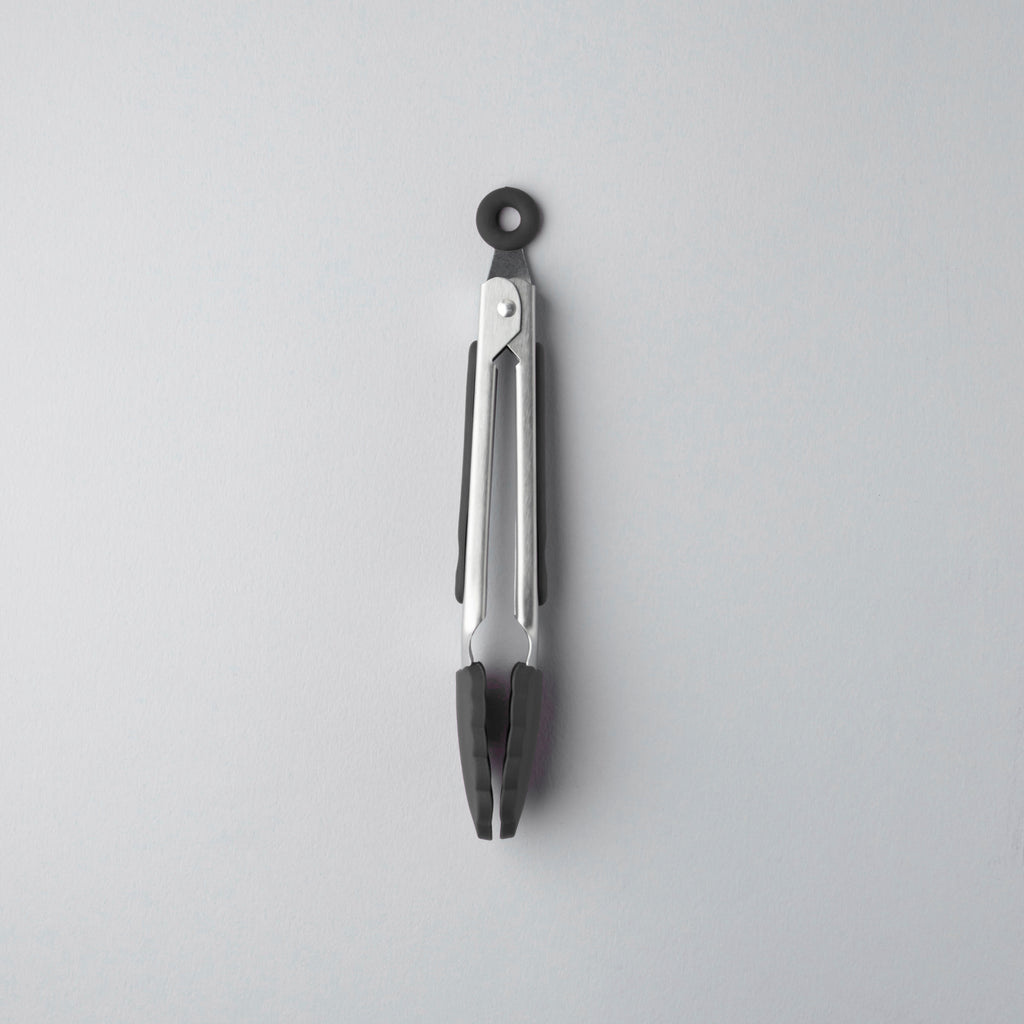 Taylor's Eye Witness - Mini Silicone Tongs 17cm - 12 Colours