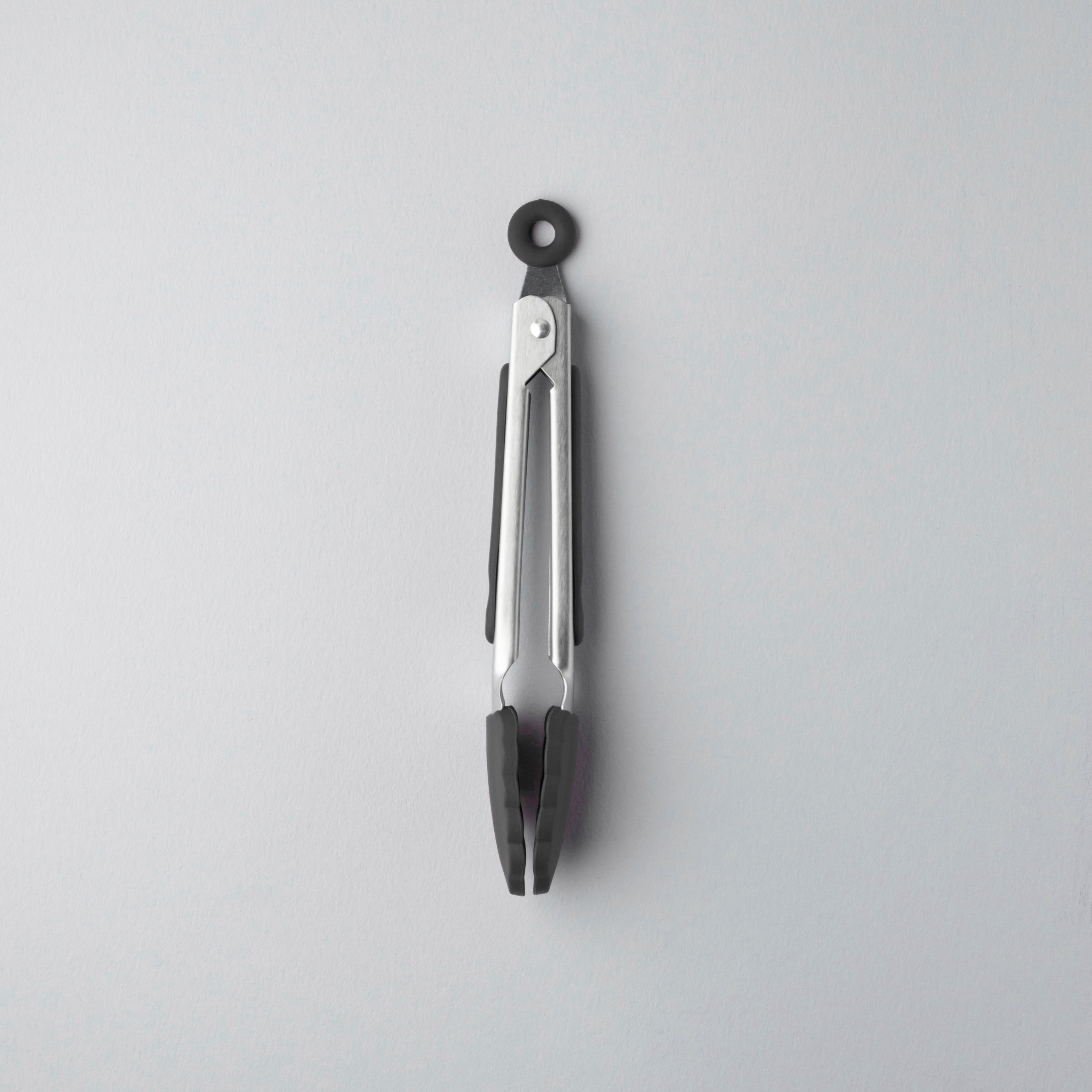 Taylor's Eye Witness - Mini Silicone Tongs 17cm - 12 Colours