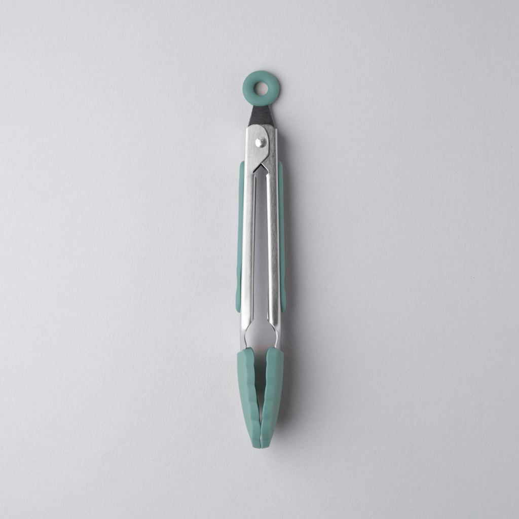 Taylor's Eye Witness - Mini Silicone Tongs 17cm - 12 Colours